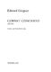 Edward Gregson: Cornet Concerto: Cornet: Instrumental Work