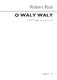 O Waly Waly: SATB: Vocal Score