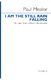 Paul Mealor: I Am The Still Rain Falling: Upper Voices and Piano/Organ: Vocal