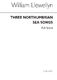 Three Northumbrian Sea Songs Teacher's Book/Score: Ensemble: Instrumental Work
