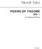 Naresh Sohal: Poems Of Tagore for Soprano and Piano: Soprano: Instrumental Work