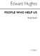 Arwel Hughes: People Who Help Us for Unison Voices: Unison Voices: Vocal Score