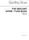 Geoffrey Shaw: Descant Hymn Tunes Book 2 Piano: Piano: Instrumental Album