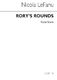 Nicola LeFanu: Lefanu Rory's Rounds For Young Singers: Voice: Vocal Album