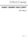 Clifford Crawley: Porky Snorky & Corky: Unison Voices: Instrumental Work