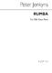 Peter Jenkyns: Rumba: SSA: Vocal Score