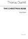 Thomas Dunhill: Christmas Rose - Cantata for Unison Chorus: 2-Part Choir: Vocal