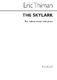Eric Thiman: The Skylark: Voice: Vocal Score