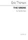 Eric Thiman: The Sirens - 2 part Song: 2-Part Choir: Score