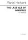 Muriel Herbert: The Lake Isle Of Innisfree: 2-Part Choir: Vocal Score