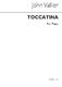 John Vallier: Toccatina: Piano: Instrumental Work
