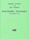 Geoffrey Tankard: Pianoforte Technique On An Hour A Day: Piano: Instrumental