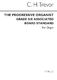 C.H. Trevor: The Progressive Organist Book 3: Organ: Instrumental Album