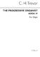 The Progressive Organist Book 4: Organ: Instrumental Album