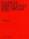 C.H. Trevor: Manual Miscellany For Organ Book Two: Organ: Instrumental Album