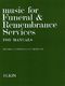 C.H. Trevor: Music For Funeral And Remembrance (Manuals): Organ: Instrumental