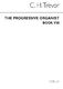 C.H. Trevor: Progressive Organist Book 8: Organ: Instrumental Album