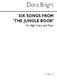 Dora Bright: Jungle Book Six Songs: Voice: Vocal Album