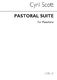 Cyril Scott: Pastoral Suite: Piano: Instrumental Work