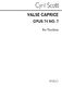 Cyril Scott: Valse Caprice Op74 No.7 Piano: Piano: Instrumental Work