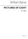 William Baines: Pictures Of Light: Piano: Instrumental Album