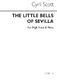 Cyril Scott: The Little Bells Of Sevilla-high Voice/Piano: High Voice: Vocal