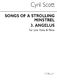 Cyril Scott: Angelus (From Songs Of A Strolling Minstrel): Low Voice: Vocal Work
