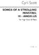 Cyril Scott: Angelus (From Songs Of A Strolling Minstrel): High Voice: Vocal