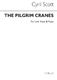 Cyril Scott: The Pilgrim Cranes-low Voice/Piano (Key-f): Low Voice: Vocal Work