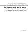 Thomas Attwood Walmisley: Father Of Heaven: SATB: Vocal Score