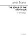 James Nares: The Souls Of The Righteous: SATB: Vocal Score