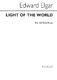 Edward Elgar: Light Of The World: SATB: Vocal Score