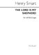 Henry Smart: The Lord Is My Shepherd (Psalm 23): SATB: Vocal Score