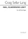 C.S. Lang: Hail  Gladdening Light: SATB: Vocal Score