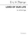 Eric Thiman: Lord Of Our Life for SATB Chorus with acc.: SATB: Vocal Score