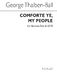 George Thalben-Ball: Comfort Ye  My People: SATB: Single Sheet