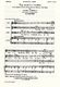 Henry Purcell: Thy Word Is A Lantern: SATB: Vocal Score