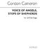 Gordon Cameron: Voice Of Angels Steps Of Shepherds: SATB: Vocal Score