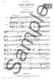 Arthur Wills: Missa Brevis: Unison Voices: Vocal Score