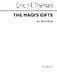 Eric Thiman: The Magi's gifts: SSA: Vocal Score