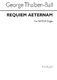 George Thalben-Ball: Requiem Aeternam: SATB: Single Sheet
