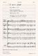 Henry Purcell: I was glad: SATB: Vocal Score