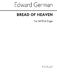 Edward German: Bread Of Heaven On Thee We Feed (SATB): SATB: Vocal Score