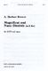 A. Herbert Brewer: Magnificat And Nunc Dimittis In E Flat: SATB: Vocal Score