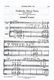 Herbert Sumsion: Benedicite Omnia Opera: SATB: Vocal Score