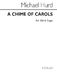 Michael Hurd: A Chime Of Carols: SSA: Vocal Score