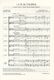 Edward Elgar: Lux Aeterna: SATB: Vocal Score