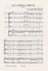 Wolfgang Amadeus Mozart: Ave Verum Corpus (SATB): SATB: Vocal Score