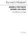 Kenneth Hesketh: Angels We Have Heard On High: SATB: Vocal Score