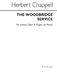 Herbert Chappell: The Woodbridge Service: Unison Voices: Vocal Score